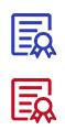 資質榮譽